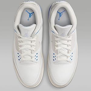 Amazon | [ナイキ] エア ジョーダン 3 レトロ AIR JORDAN 3 RETRO