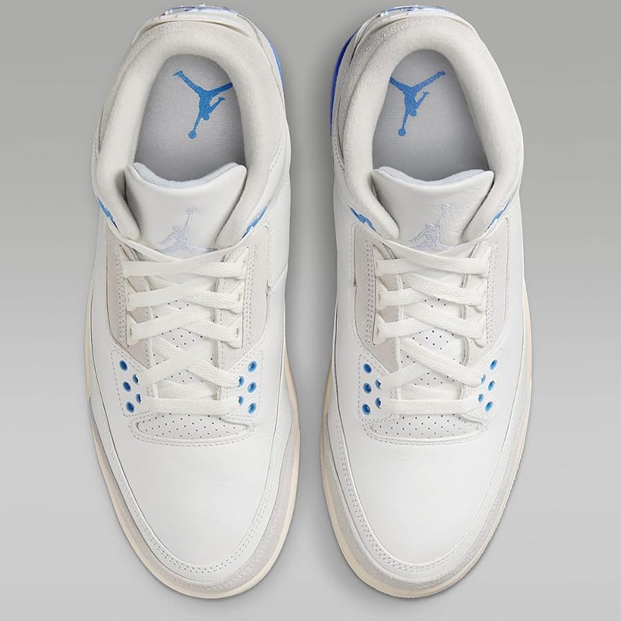 Amazon | [ナイキ] エア ジョーダン 3 レトロ AIR JORDAN 3 RETRO