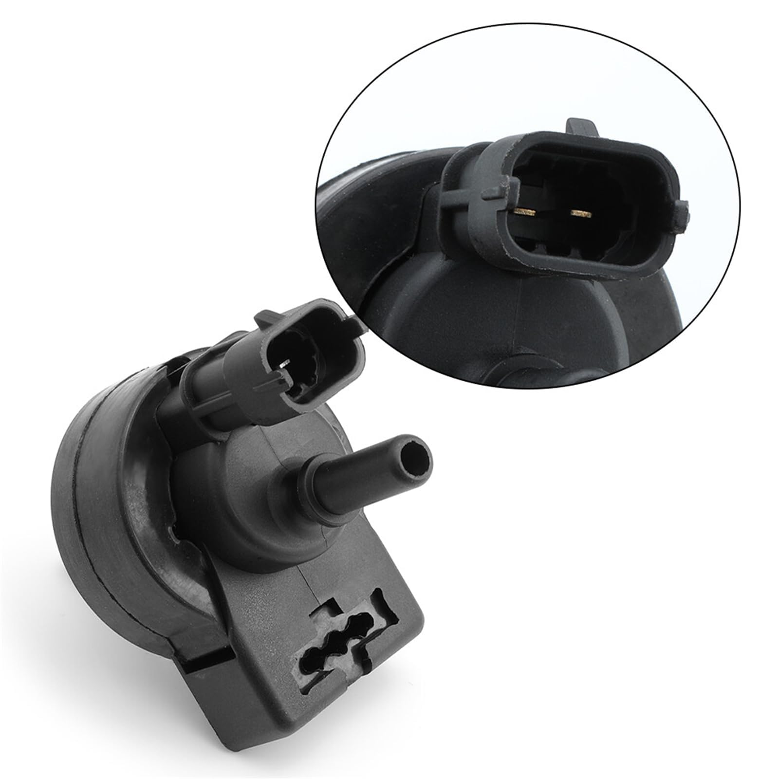 Électrovanne de purge de contrôle d'évaporation d'essence 55566514 0280142487 pour Opel Corsa E/D Adam Meriva Astra