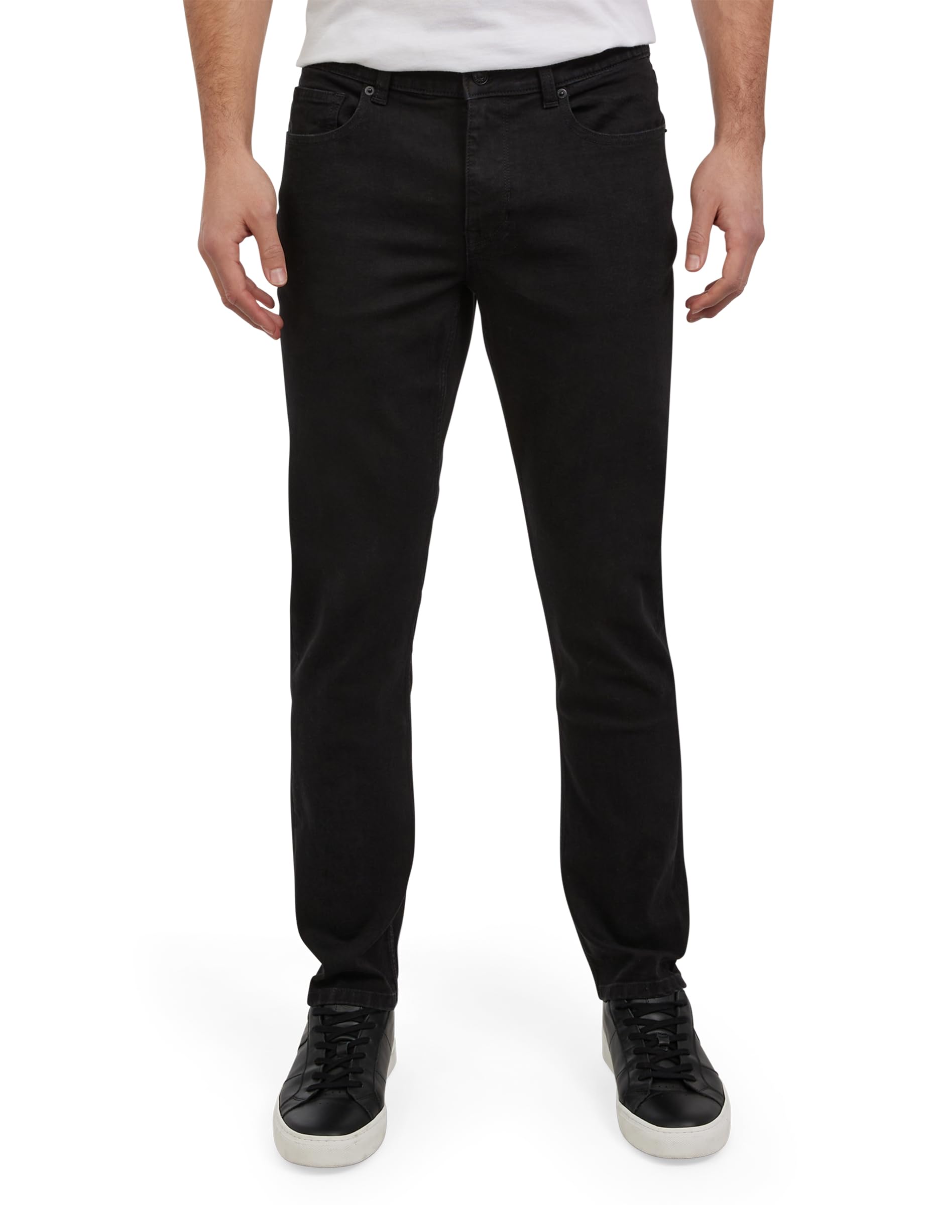 DKNYJeans for Men - Premium Soft Slim Fit Mens Stretch Jeans