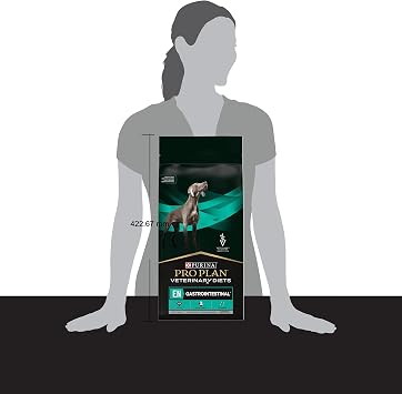 PRO PLAN VETERINARY DIETS EN Gastrointestinal Dry Dog Food 12kg