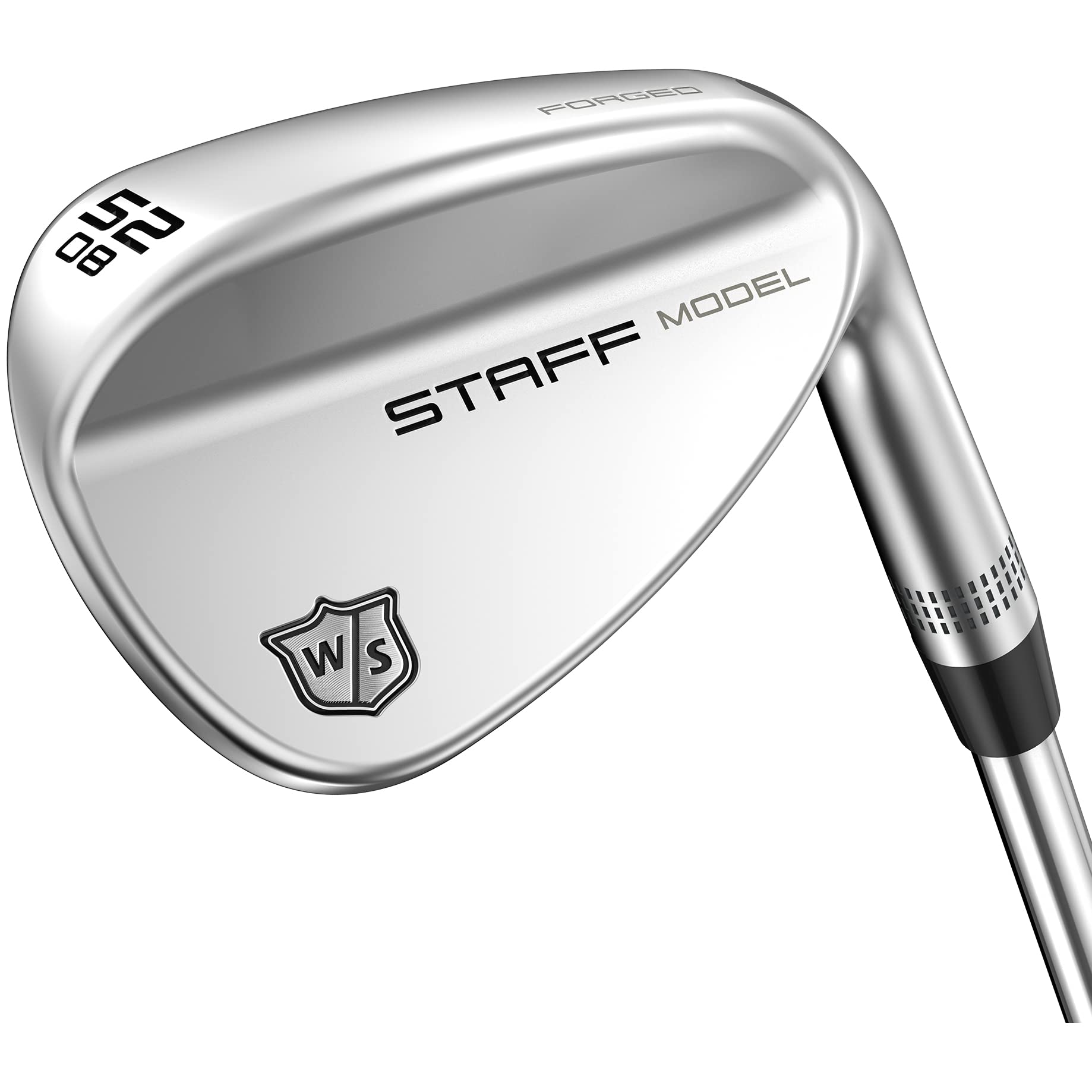 Wilson Staff Launch Pad Steel, Mazza da Golf, Ferro Uniflex, Shaft in Acciaio