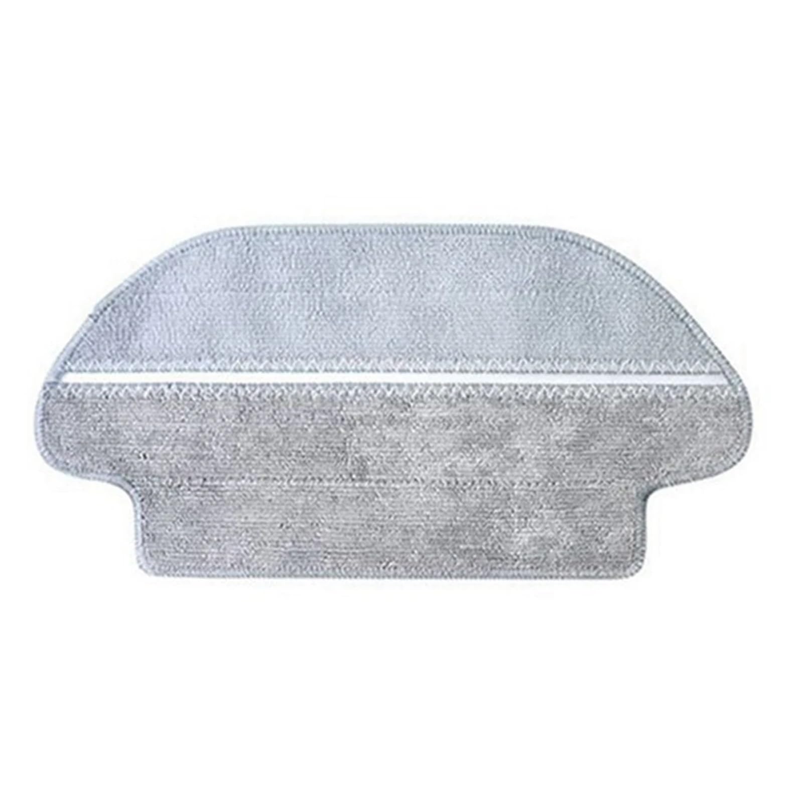 Tela filtrante Hepa del cepillo lateral principal. Compatible con Xiaomi Mijia Robot Vacuum Mop Pro STYTJ02YM, limpiador robótico, Compatible con Conga 3290 3490, accesorios for el hogar inteligente.