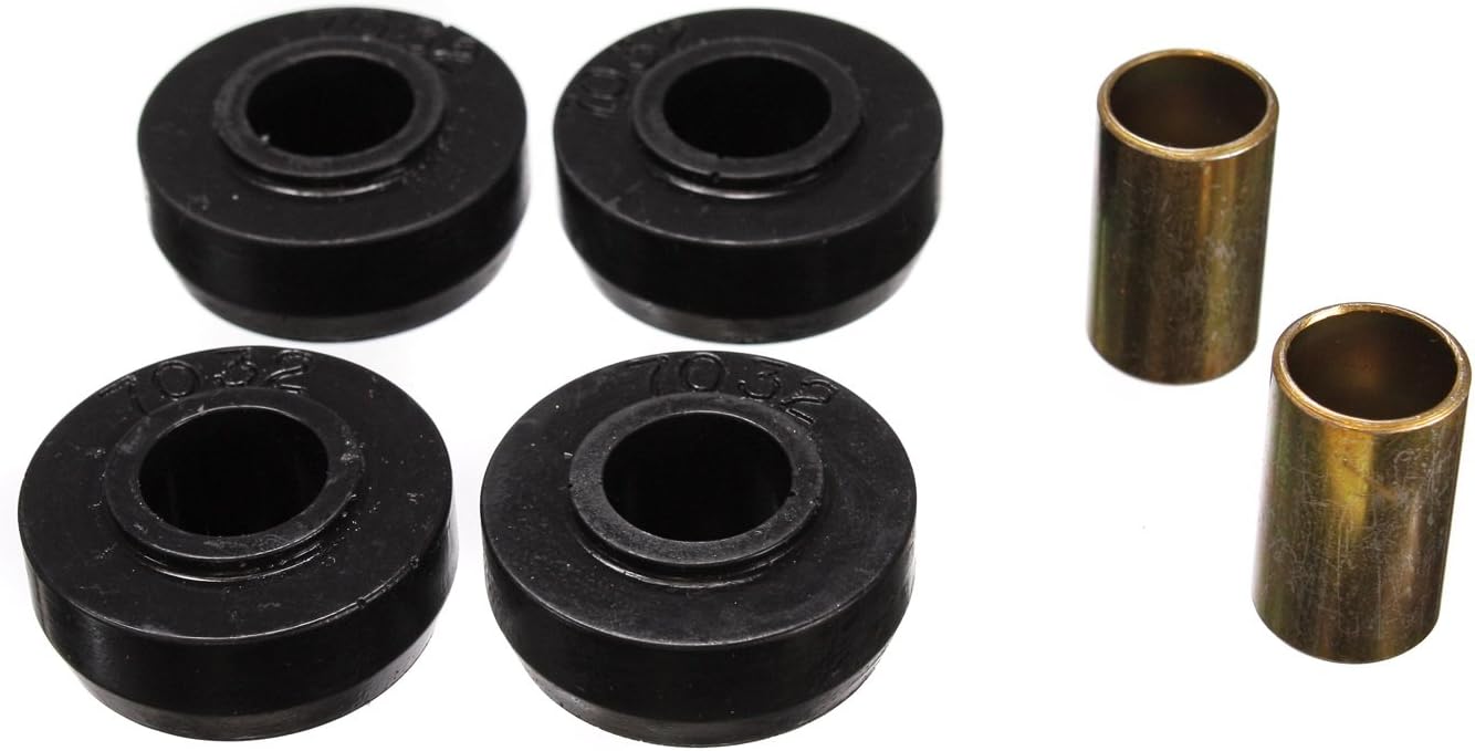 Energy Suspension 3.7105G Strut Bushing for GM Nova