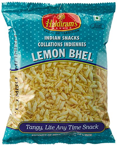See full amazon price history chart for Haldirams Nagpur Lemon Bhel, 150g Haldirams Nagpur Lemon Bhel, 150g (B017EVLQ1Y) Amazon Price History, Amazon Price Tracker