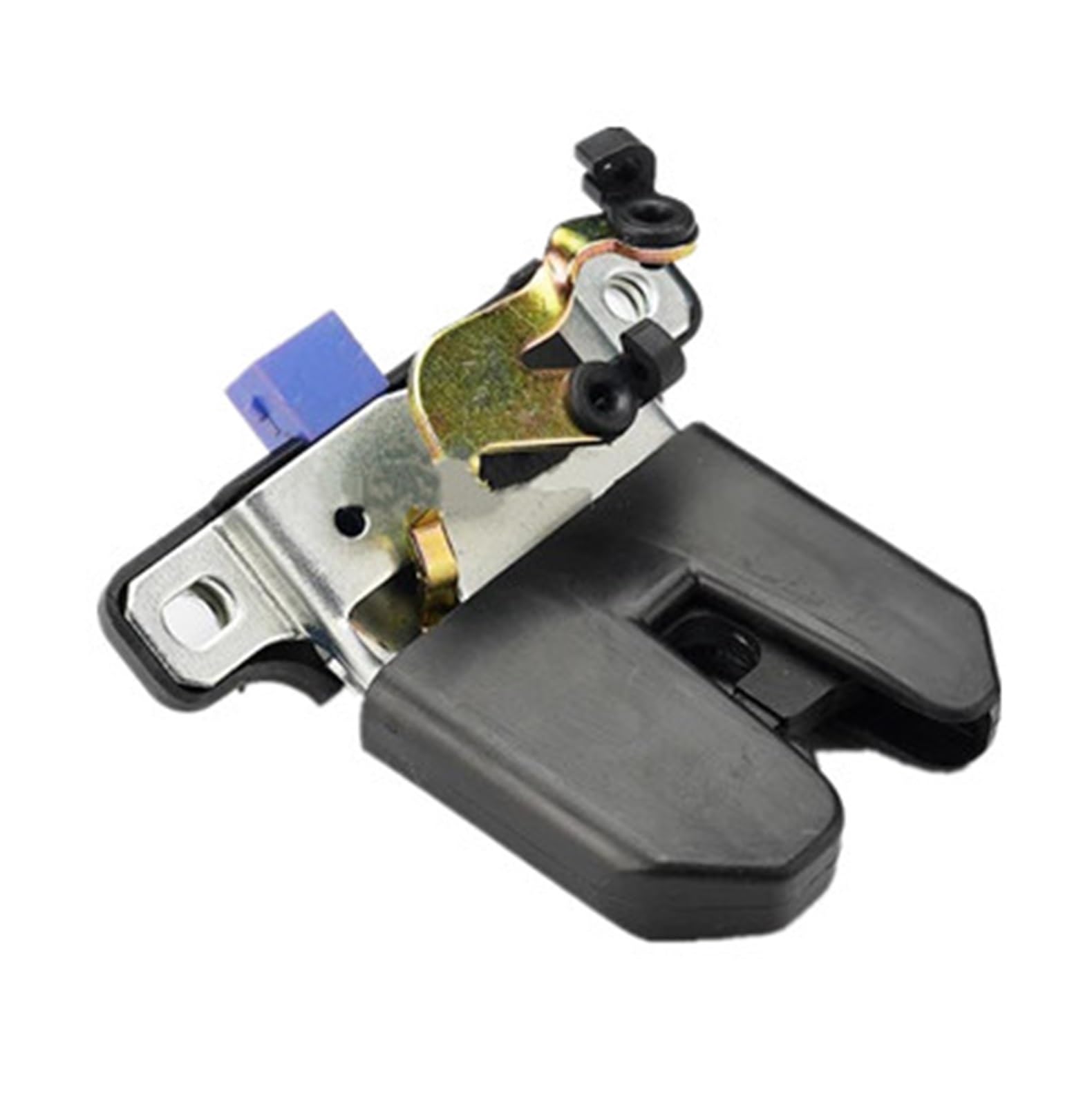 Ysdsls One Color Power Tailgate Lock Trunk Latch Actuator Motor For A6/C5 1998 1999 2000-2005