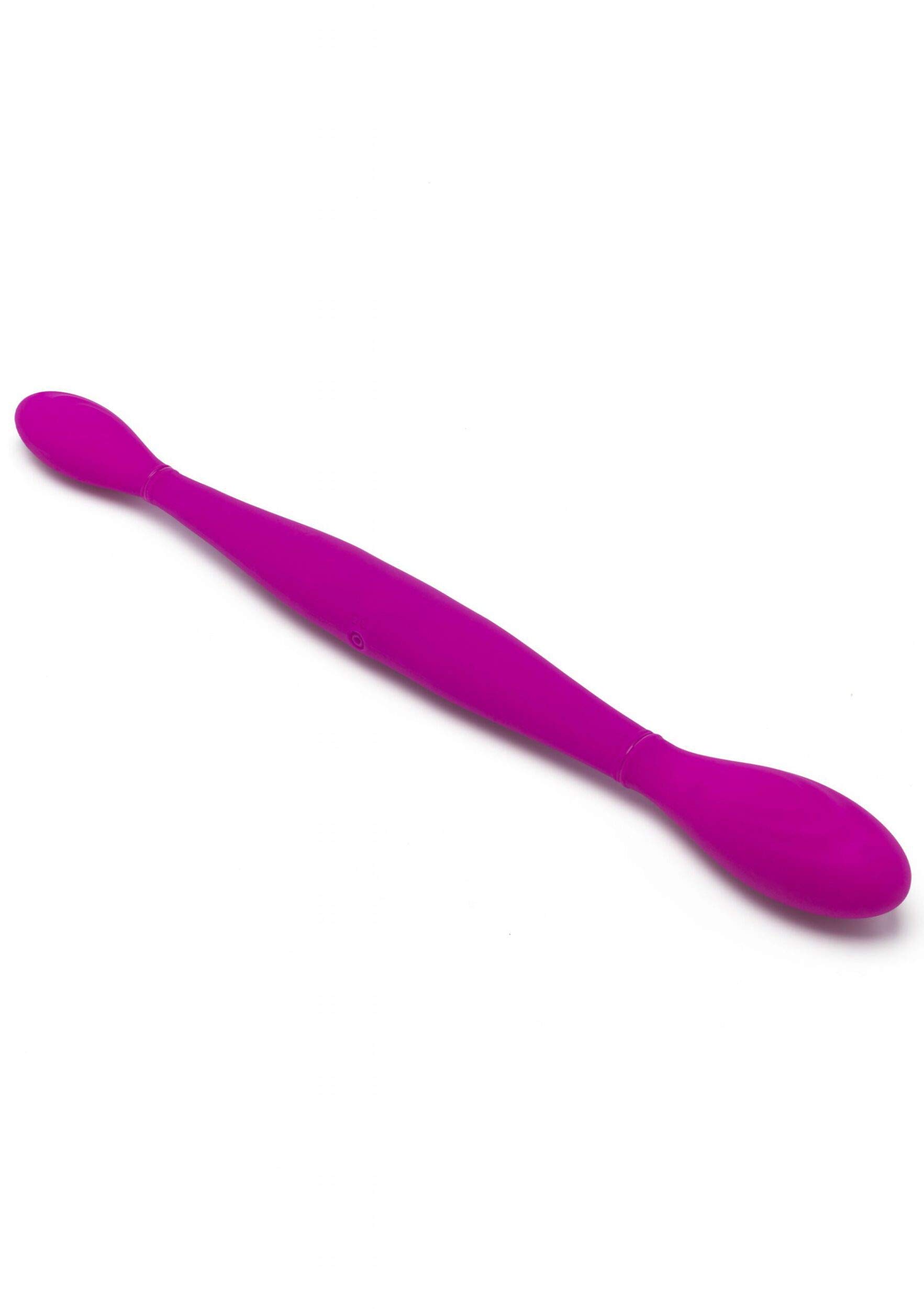 Toyjoy Infinity Double Dildo, Rosa, Taglia St - 100 Gr
