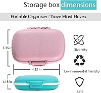 Vista 8 de Decorative Cute Gold Paper Clips for Girls Planner Journal, 30pcs Fancy Small Binder Mara Charms PaperClips Assorted Index Accessories with Pink