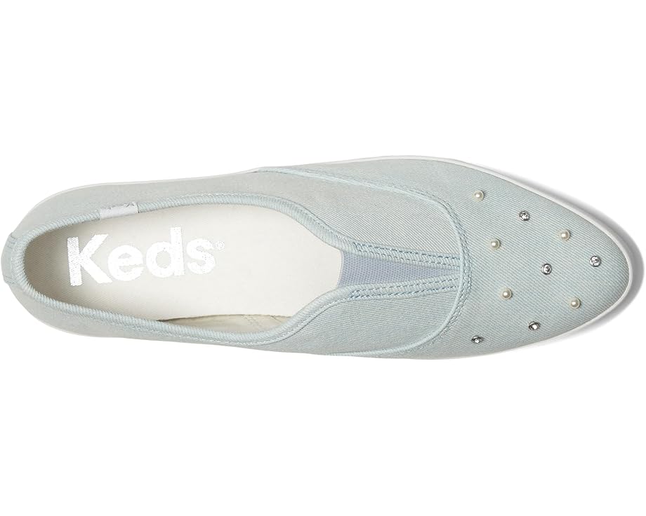 Keds Point Slip On - Top View