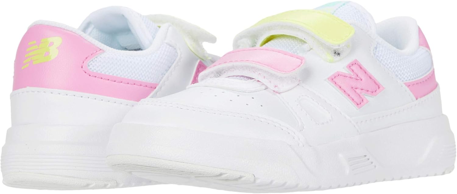 New Balance Unisex-Child Ct20 V1 Hook and Loop Philippines Ubuy