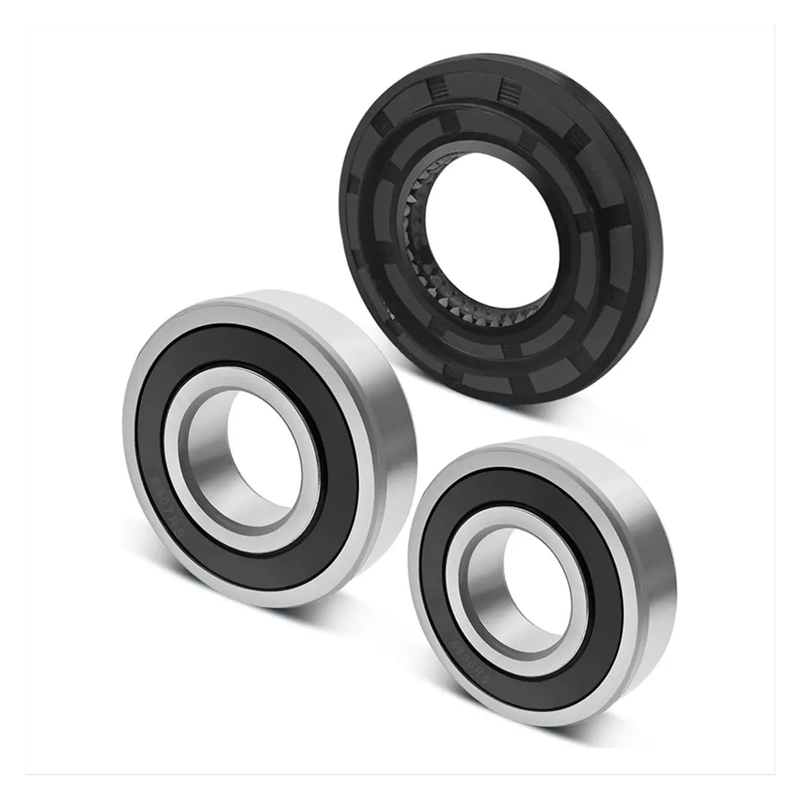 Kit De Roulement Et Joint De Cuve For Machine À Laver MDS62058301 4280EN4001G