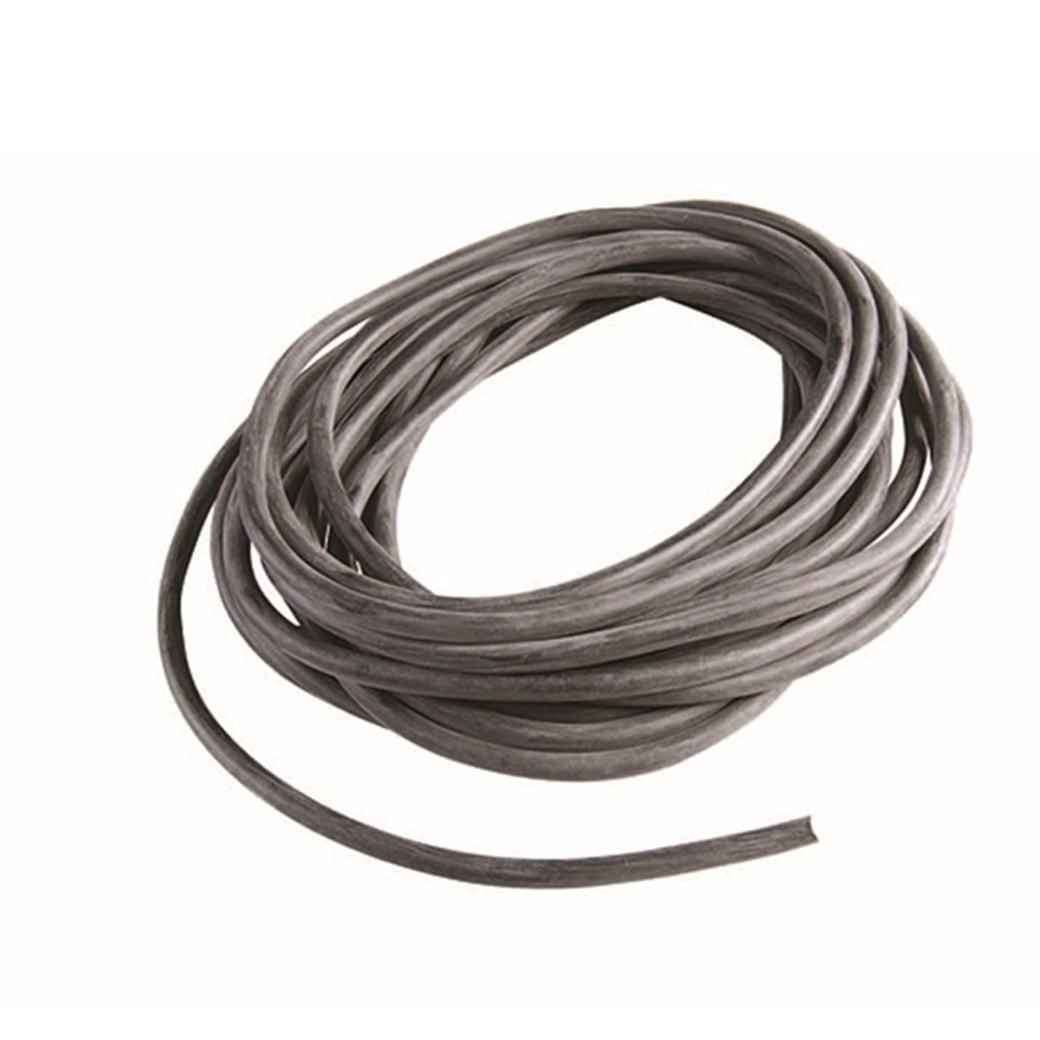 Durite essence 5x8 NBR anti fuite rouleau 10m spécial hydrocarbure