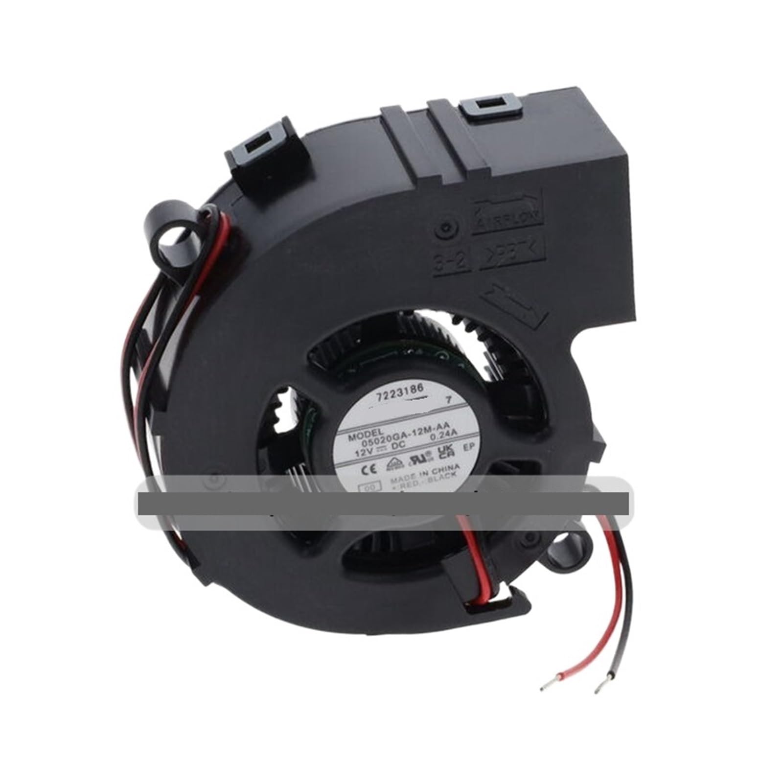 YMUGUEGH 05020GA-12K-AA 05020GA-24M-AA 05020GA-05L-AA 05020GA-12M-AA 05020GA-05K-AT cooling fan(05020GA-12K-AA)