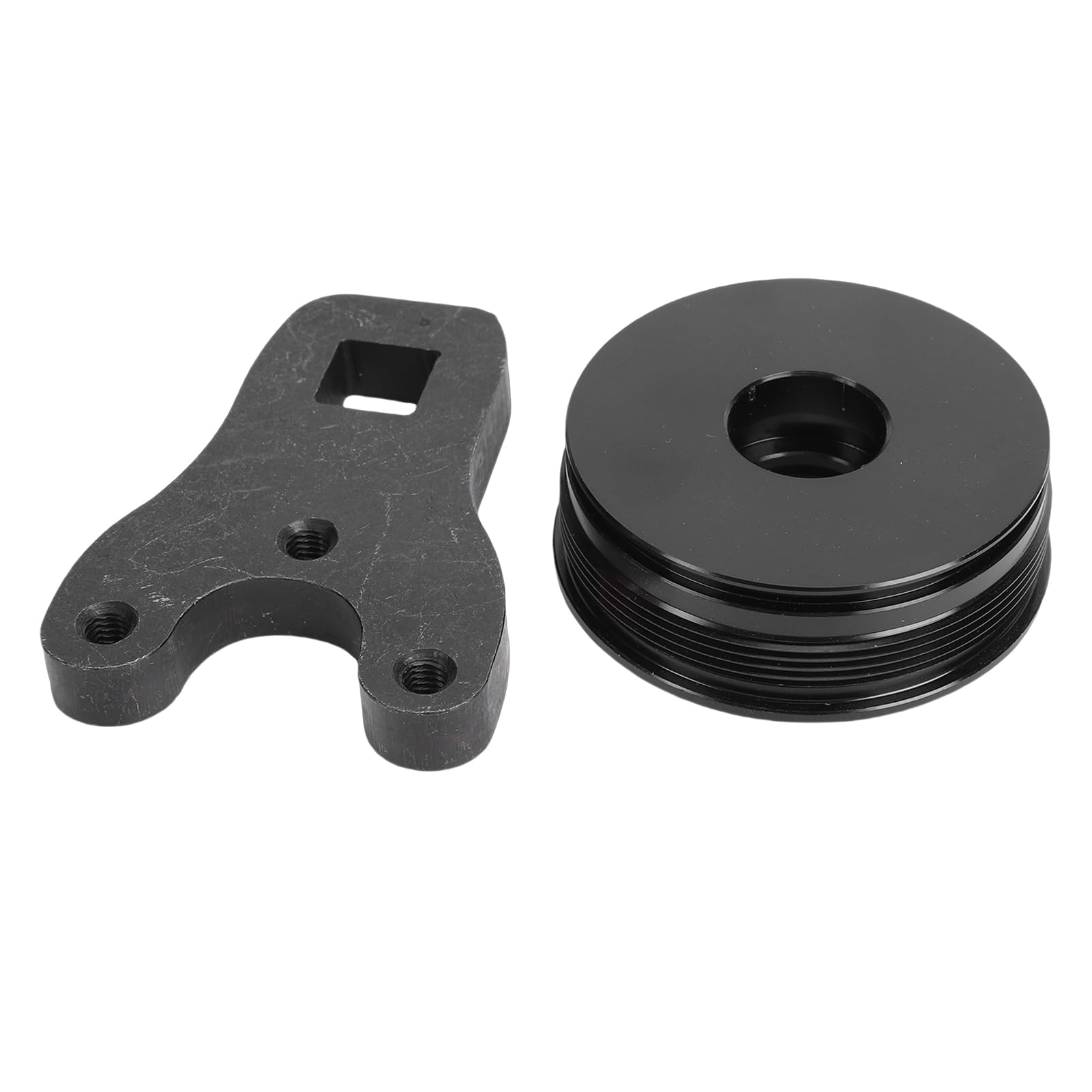 HEEPDD Kit Guarnizioni di Riparazione Pistone Trim, Lega di Alluminio, Ricambio per Motori Fuoribordo E-Tec da 60 a 130 Serie Barche/yacht