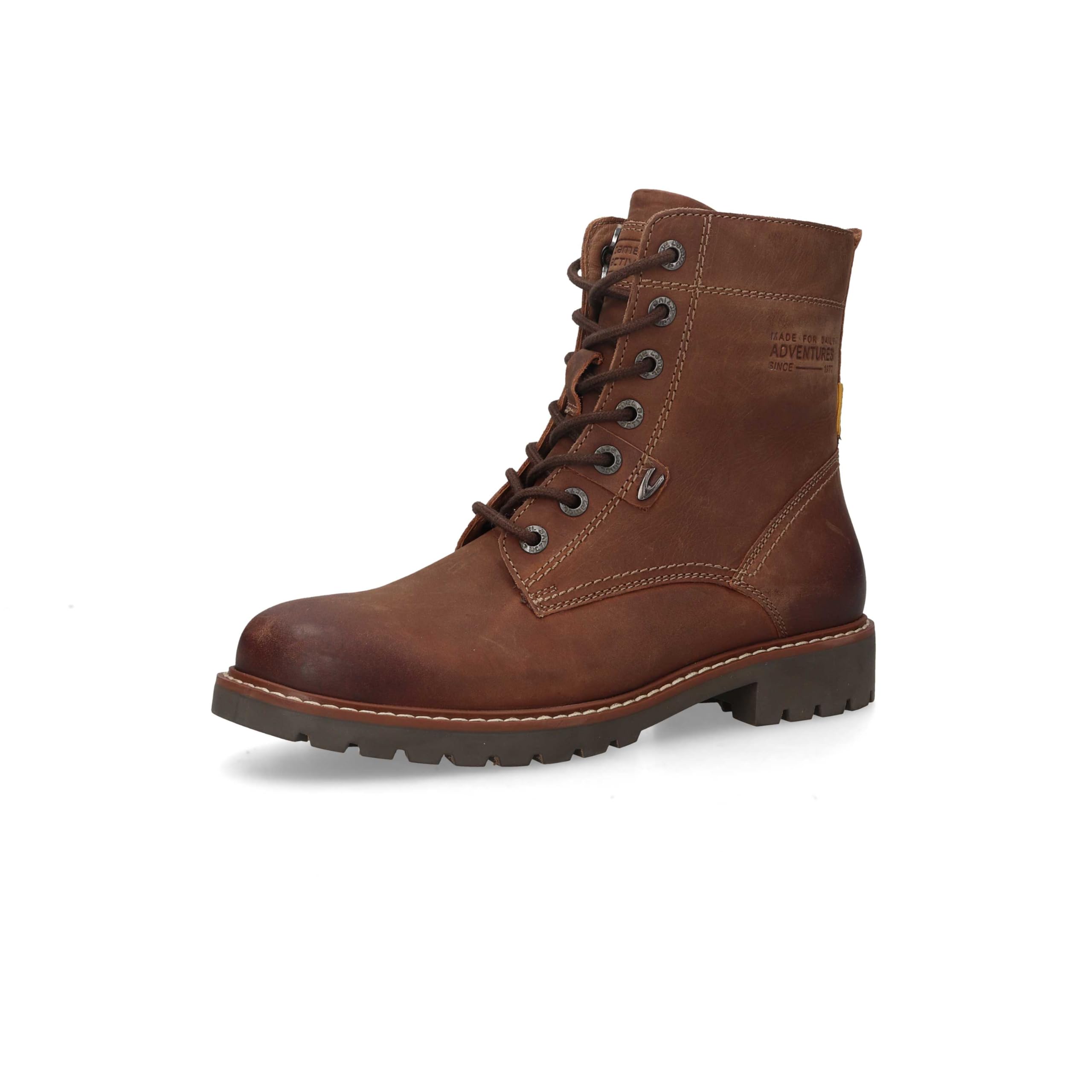 camel active Damen 57trs02Mode-Stiefel