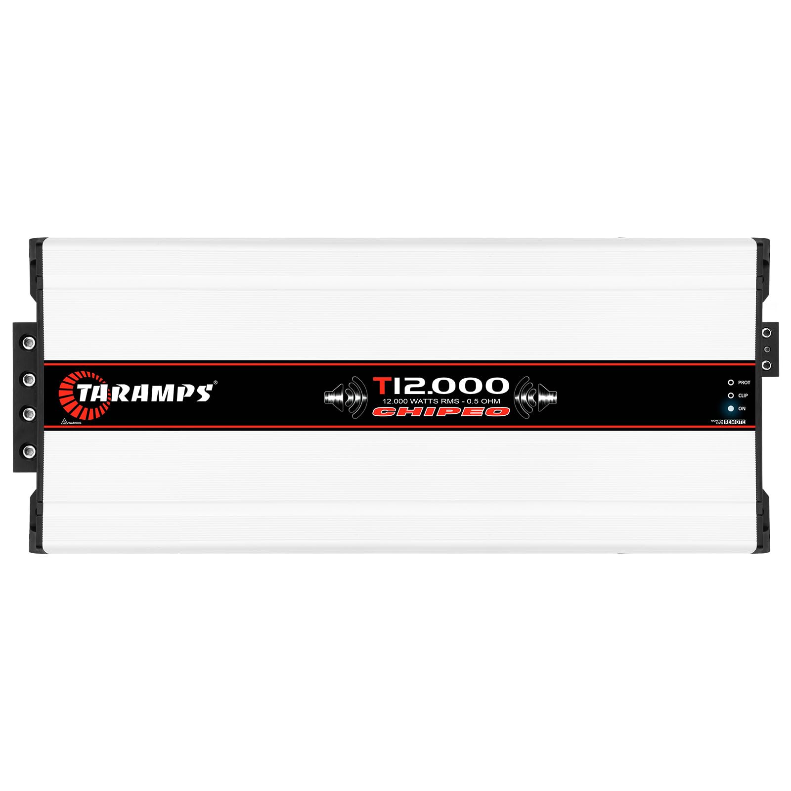 California 12000 アンプ Amazon.com: Taramps T 12.000 Chipeo 0.5 Ohm 12000 Watts Rms 12.6