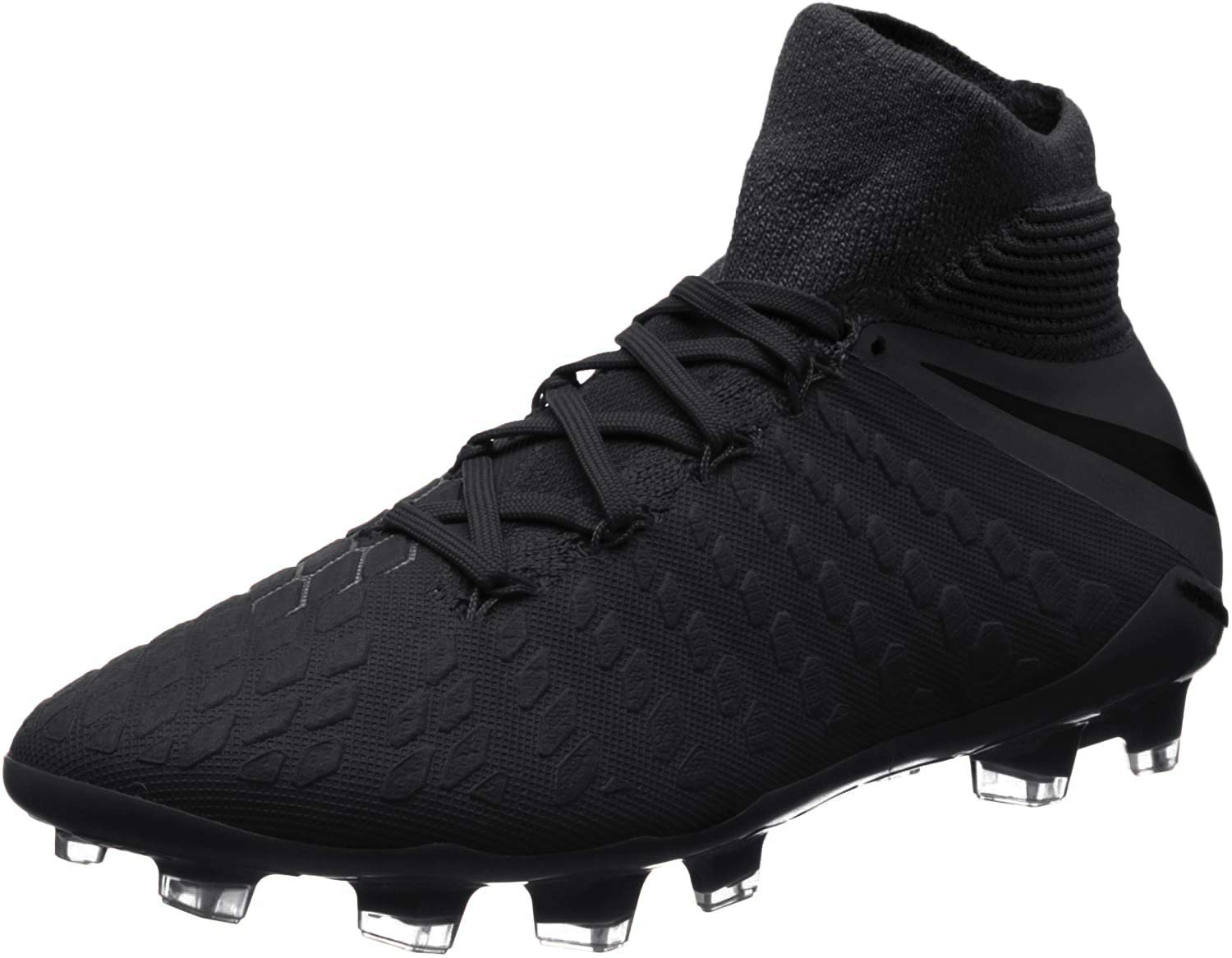 Amazon.com: Nike Unisex Adult Hypervenom Phantom Iii Elite Df Fg