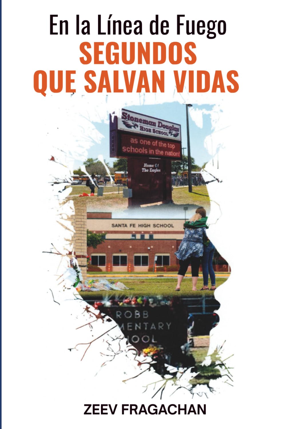En la Línea de Fuego: Segundos que Salvan Vidas