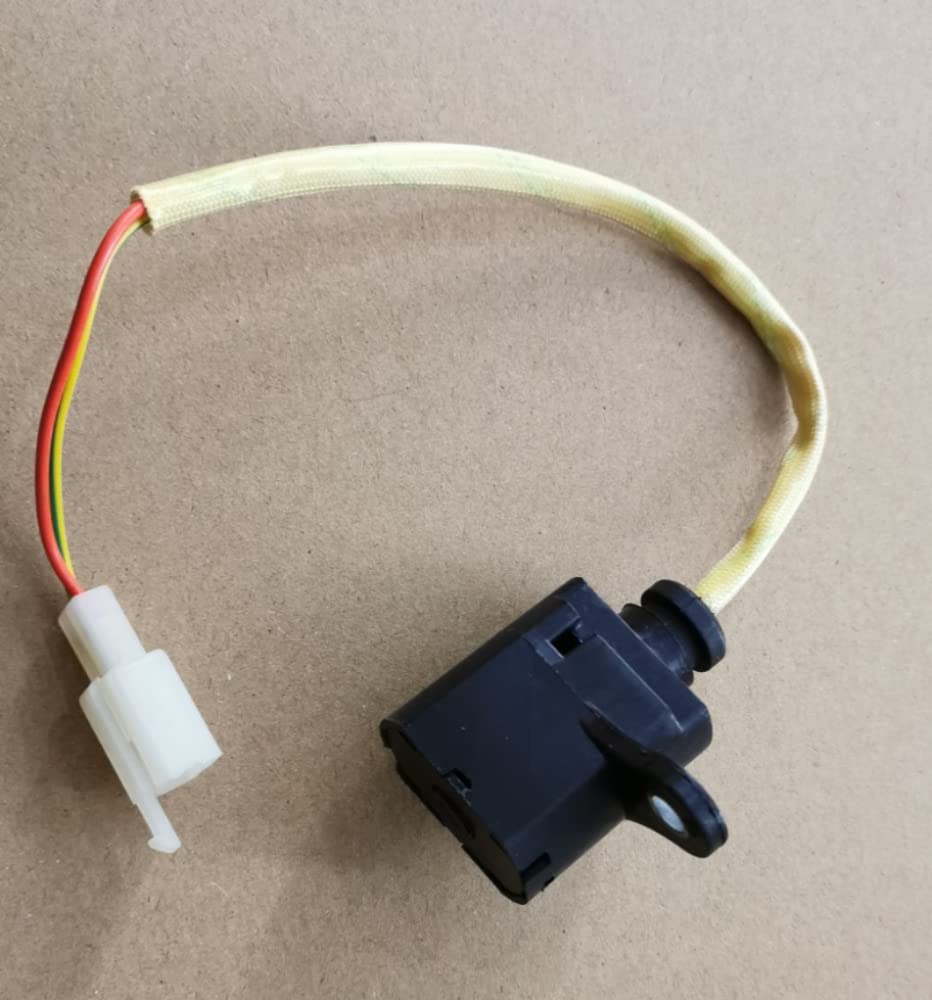 1pcs digital generator IG770 IG1000 IG2000 engine oil alarm KG55-14200 (IG1000)