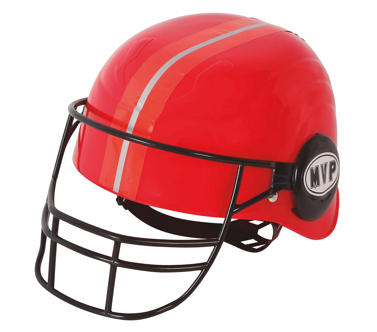 FIESTAS GUIRCA, S.L. Casco Rugby Rosso Bambini