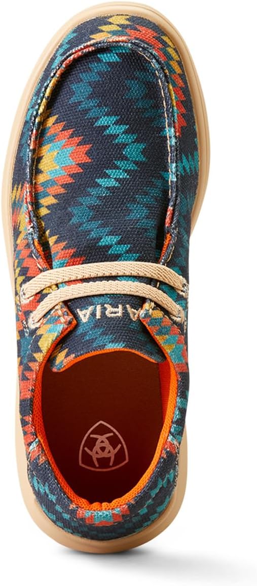 ARIAT Kids' Hilo Shoe | Casual Shoes image 5