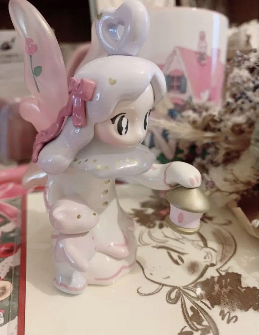 Amazon.co.jp: AAMY アーミー melt with you 妖精 中袋 : おもちゃ