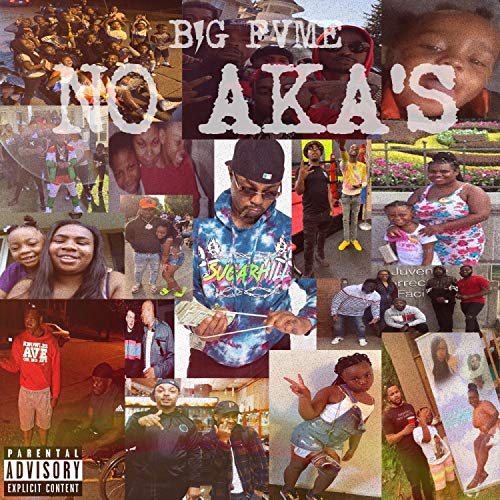  NO AKA\'s [Explicit]