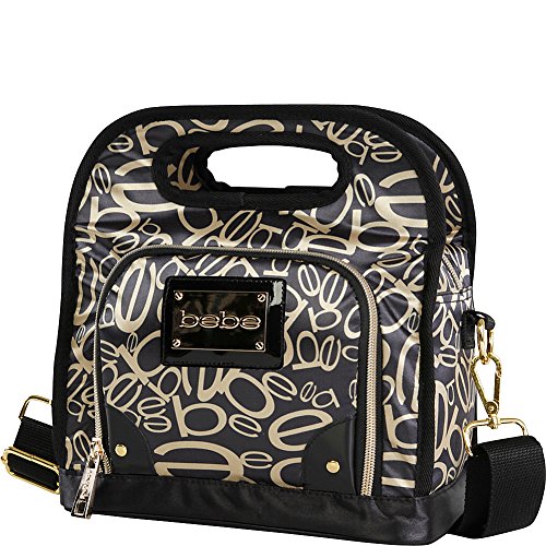 Sac à déjeuner isotherme BEBE Coco pour garder vos repas frais partout