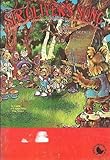  Sir Oliver\'s Song
