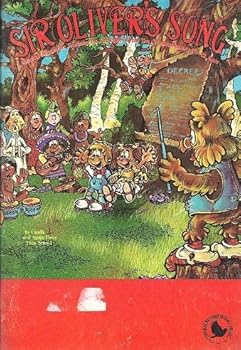 Paperback Sir Oliver's Song Book