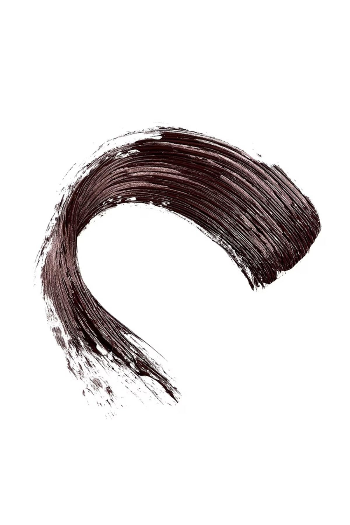 Revolution Wrap Lash Maskara Brown Brown