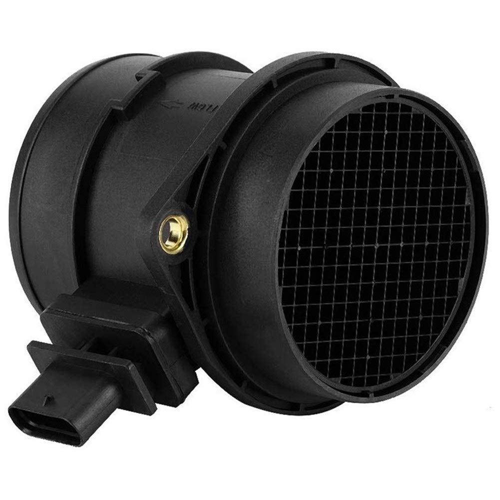 debimetro 0280218199 MAF Mass Air Flow Sensor misura for lo SSANGYONG ACTYON Compatibile con Compatibile con KYRON Compatibile con REXTON RODIUS 2.0 2.7 3.2 Xdi A6650943148