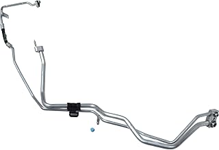 UAC HA 111432C A/C Suction and Liquid Line Hose Assembly