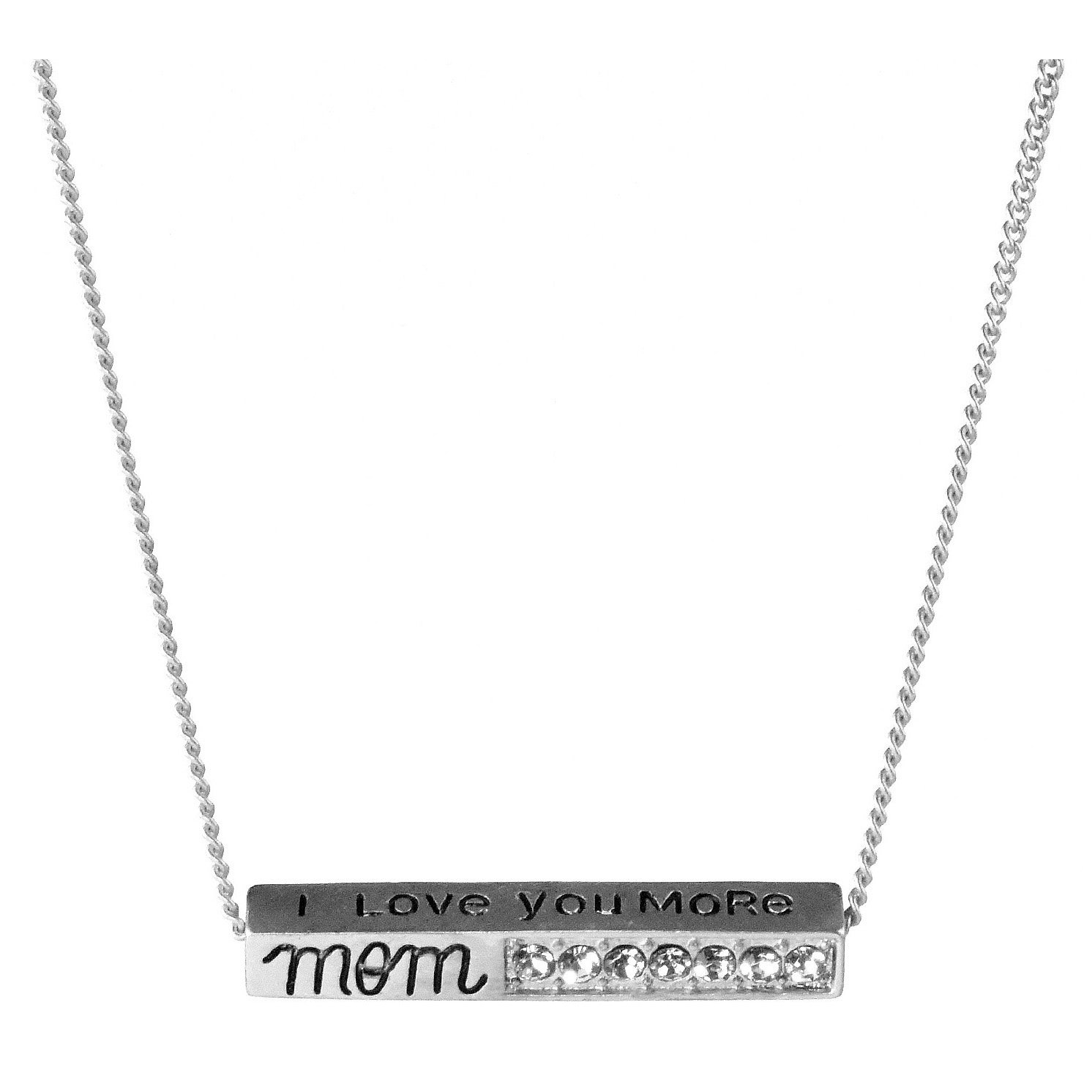 James Lawrence Necklace-Eden Merry-Mom Jewellery