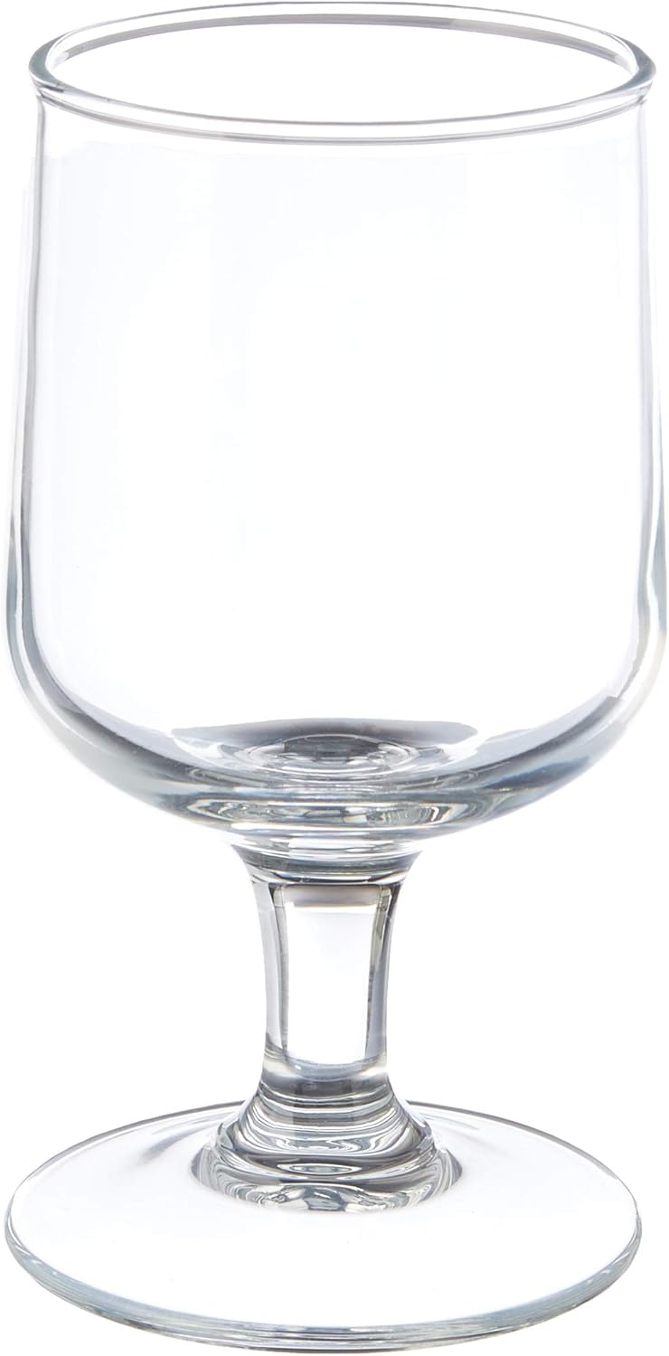 Arcoroc Box 6 glass water glass25CL