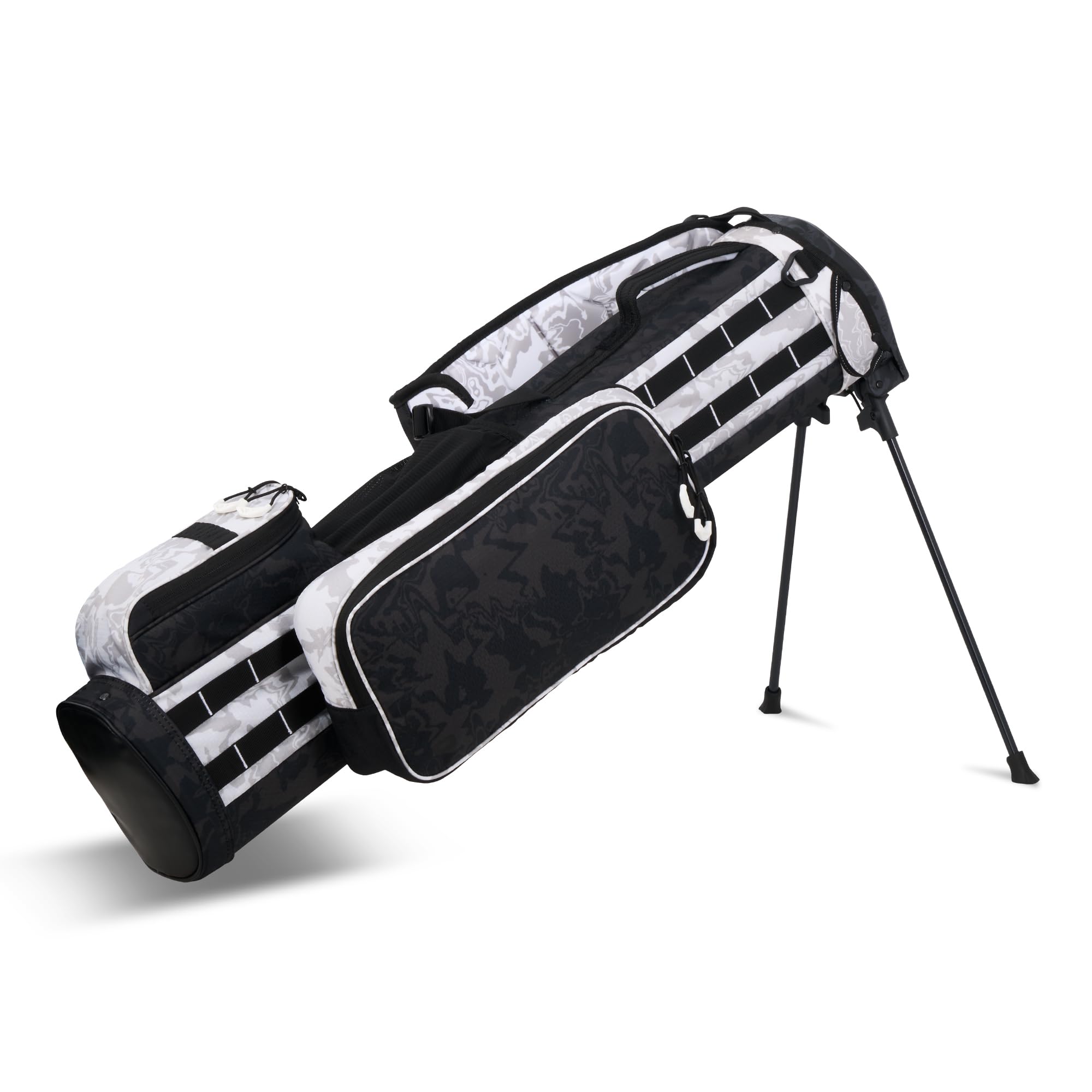 OGIO Funday Stand Bag Lunar