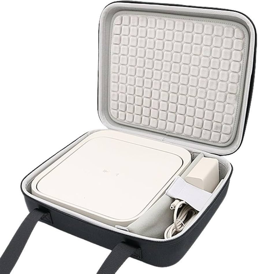 [美品] XGIMI Elfin Flip Pro プロジェクター+ 収納ケース 美品] XGIMI Elfin Flip Pro プロジェクター+ 収納ケース Amazon