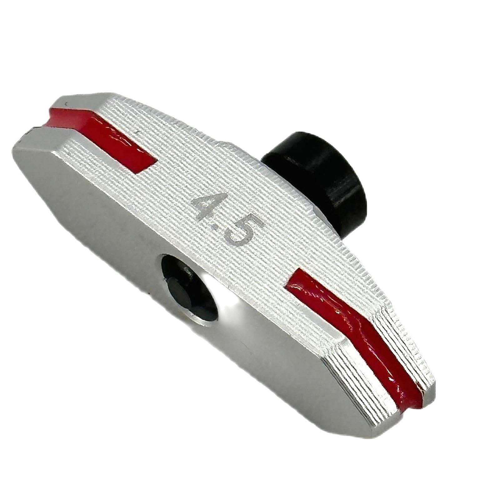 Yiju Golf Weight for Driver Head,Golf Club Accessory, Golf Head Weight, Adjust Balance Sturdy, Golf Driver Weight, 19 g