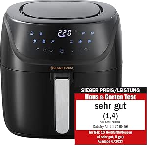 Russell Hobbs Heißluftfritteuse L 4L