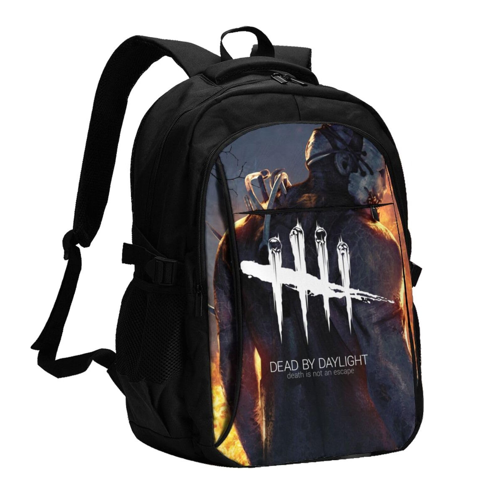 Amazon.co.jp: リュック デッドバイデイライト Dead By Daylight