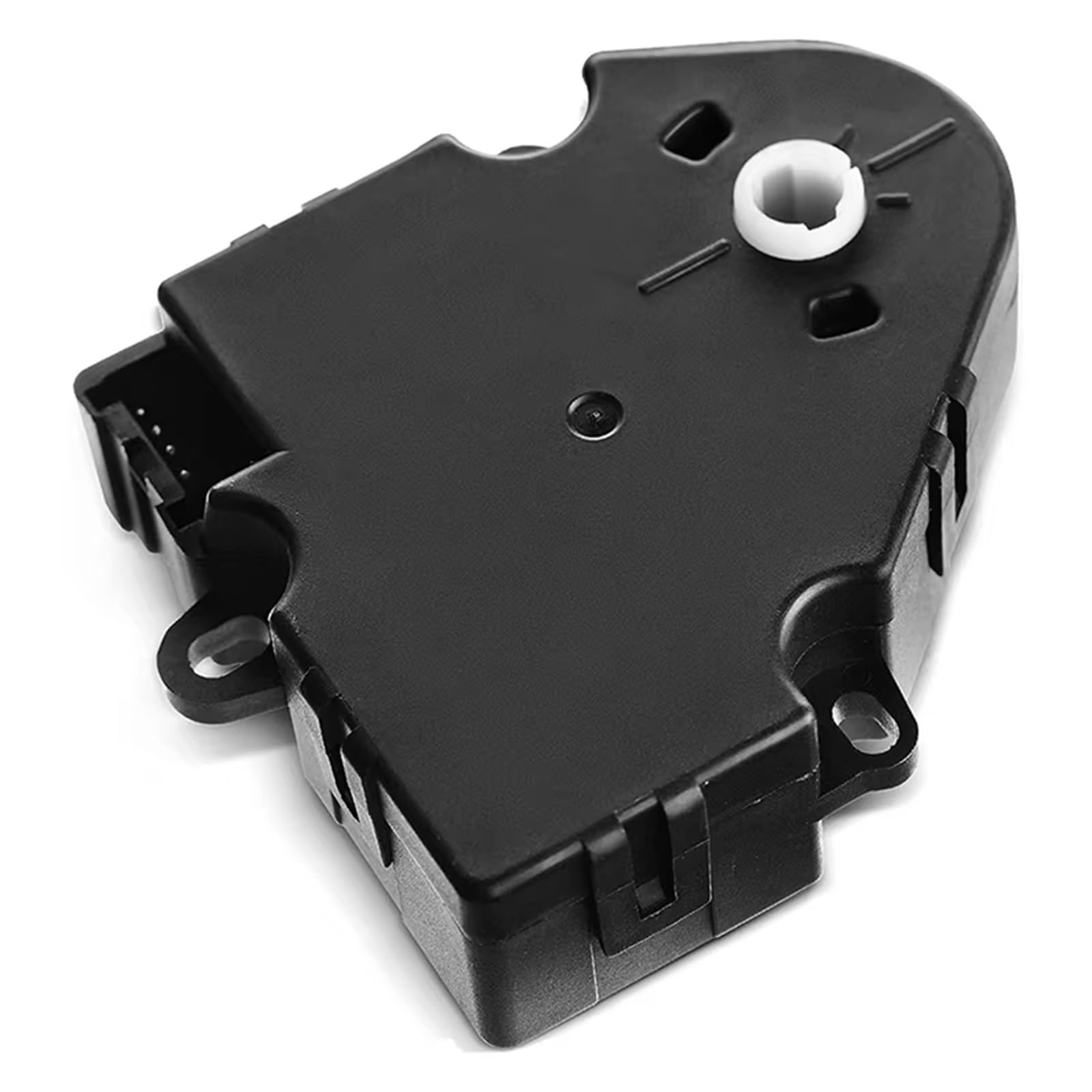 Car Air Conditioning Damper Servo Motor For Jeep For Tj For 1998 1999 2000 2001 2002 2003 2004 2005 2006 Car Hvac Heater Blend Air Door Actuator 604-020 5170954Aa