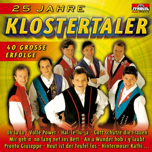 Klostertaler