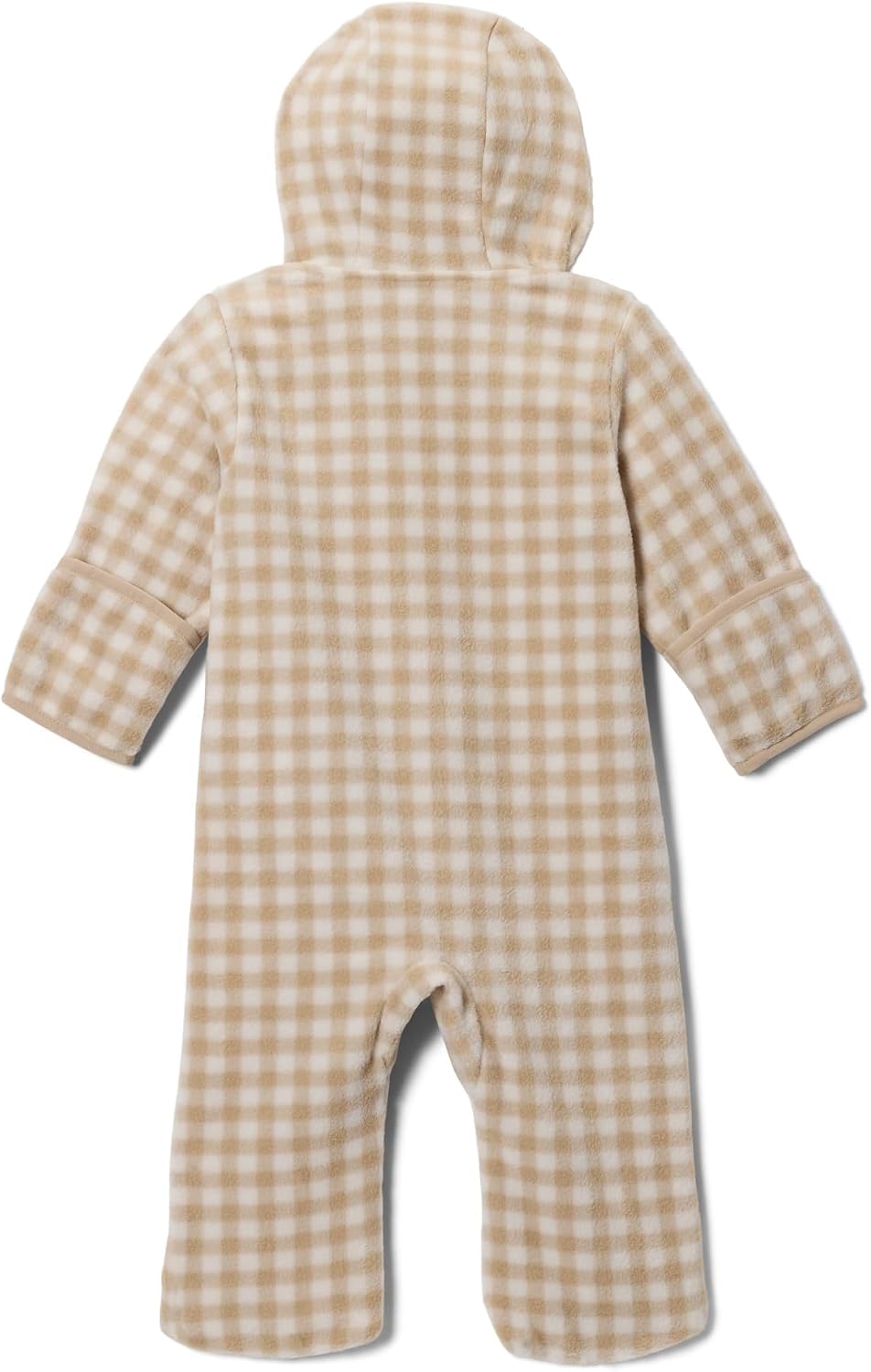 Columbia baby-boys Snowtop II Bunting