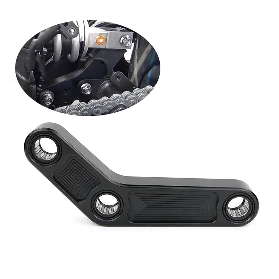 Amazon.co.jp: オートバイ リアサスペンション ローダウンリンク