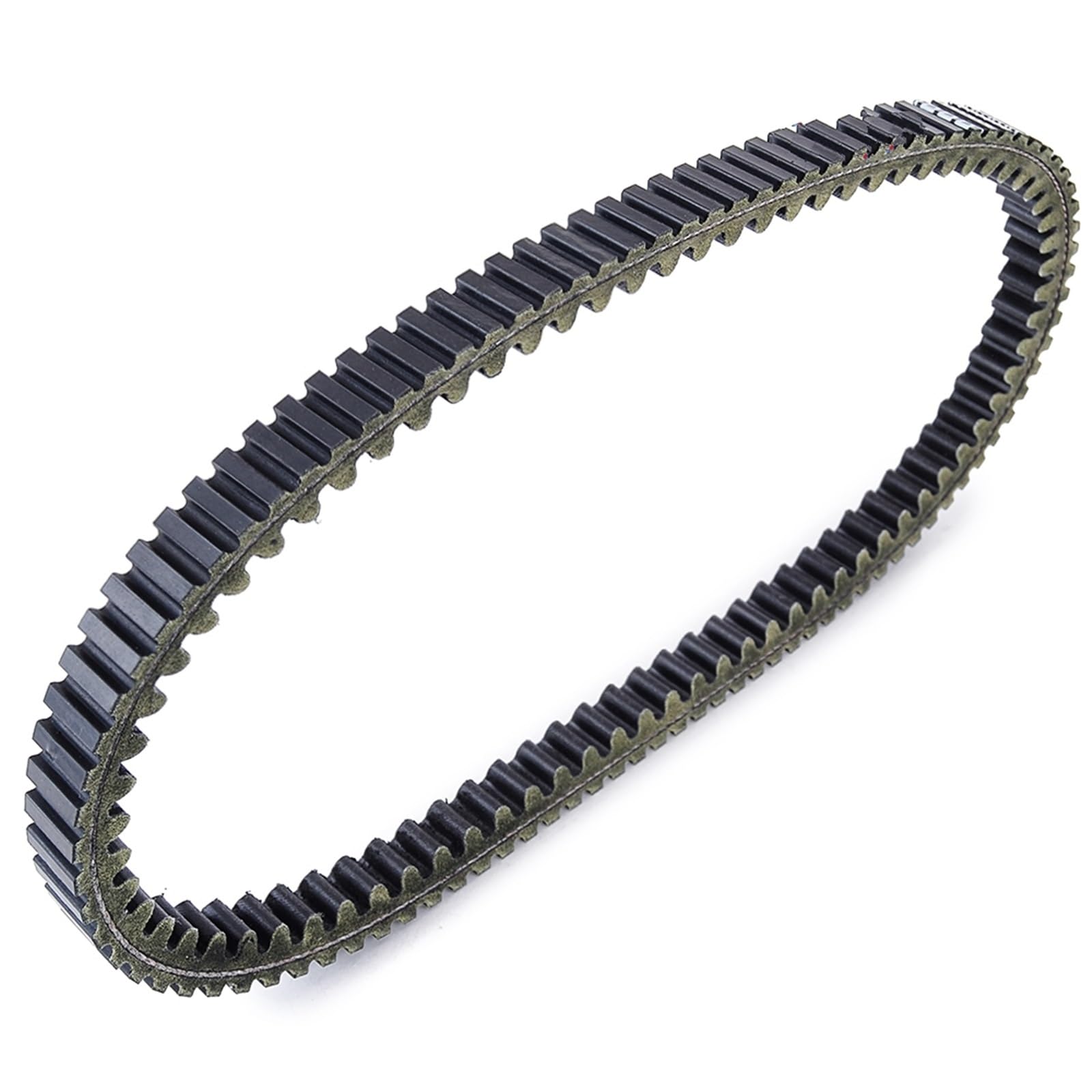 Cinghie Trapezoidale Per Suzuki Per AN400 Per Burgman 400 Per Skywave 400 2003-2006 Cinghia Di Trasmissione Dentata In Gomma 27601-15F10-000 Cinghia Dentata
