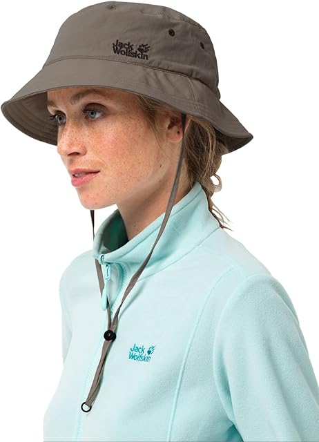 Jack Wolfskin Unisex Supplex Unisex Hat