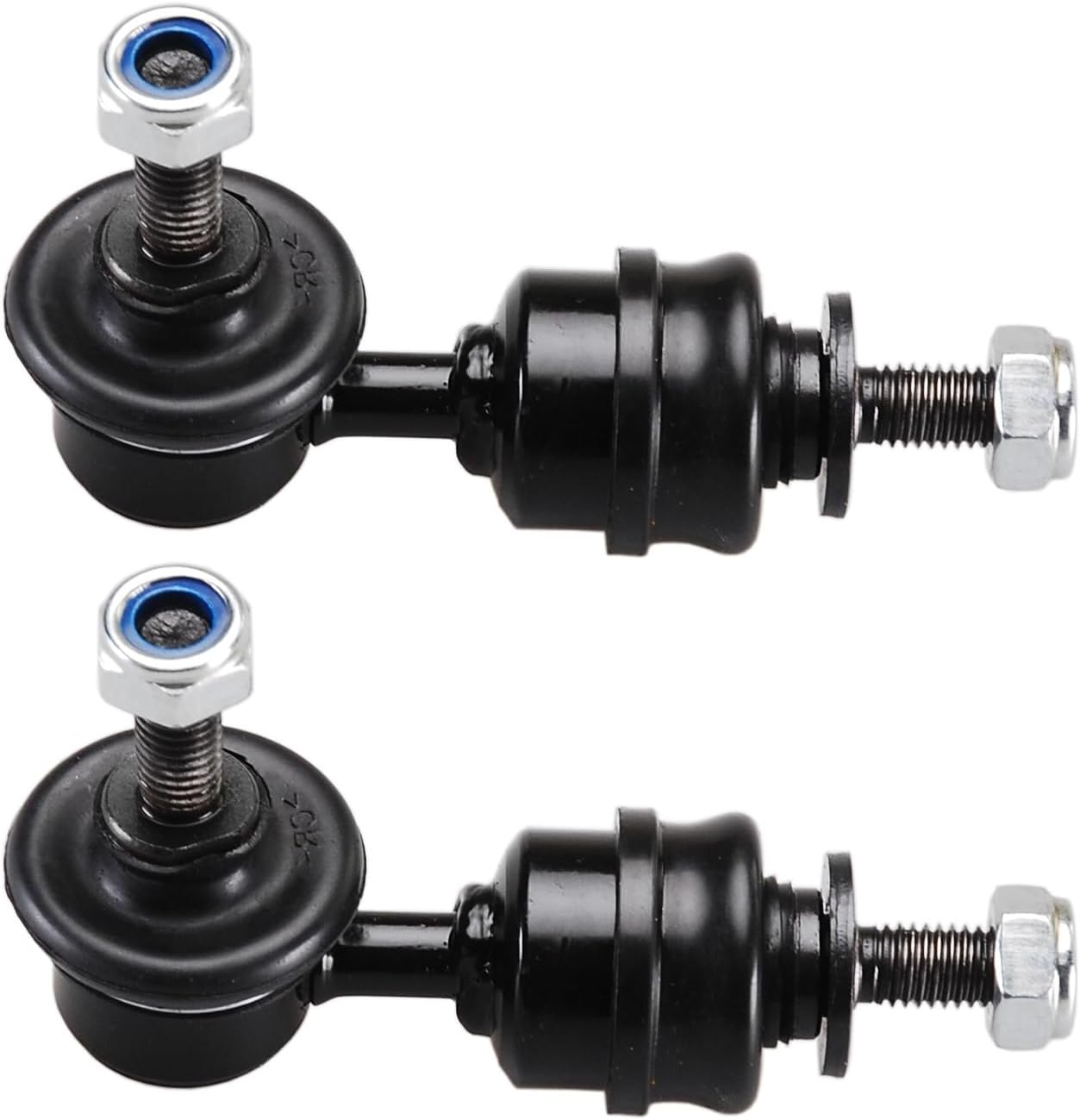 4pc Front and Rear Sway Bar Links for Mazda 3 2010-2013/3 Sport 2010-2013