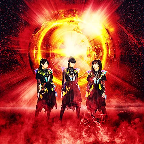 BABYMETAL