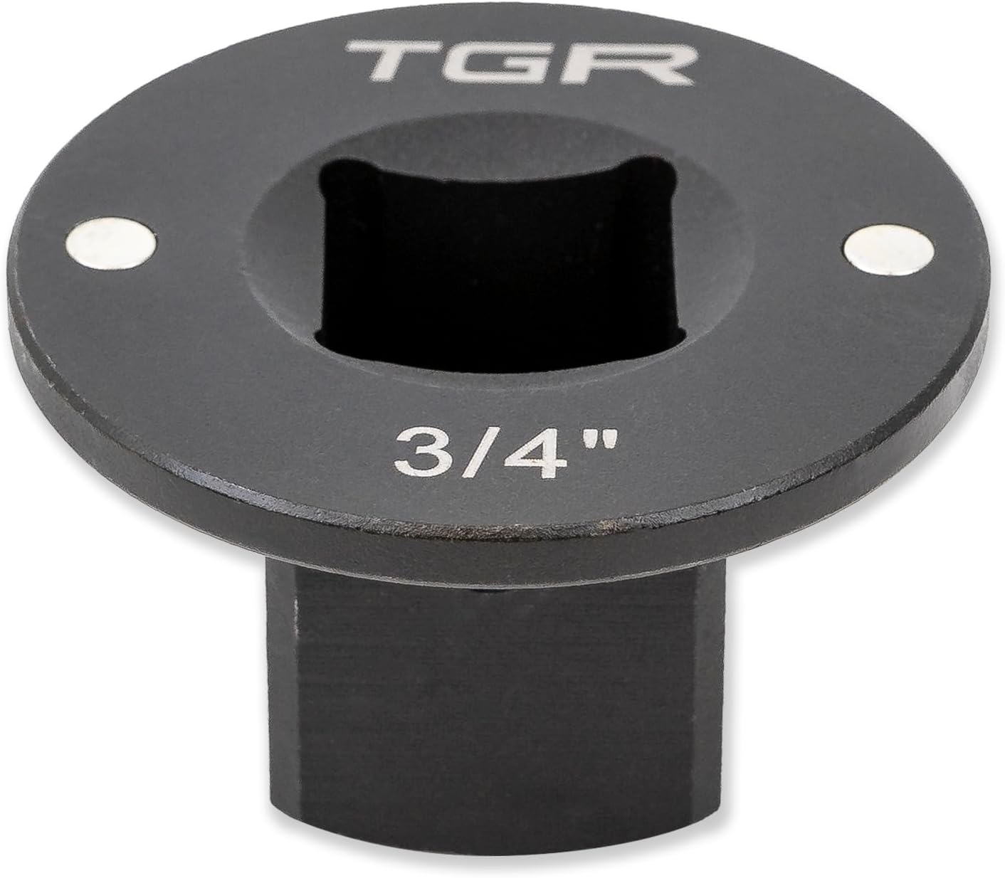 TGR Low Profile Impact Socket Adapter - Drive Reducing (1PC. (1" to 3/4"))