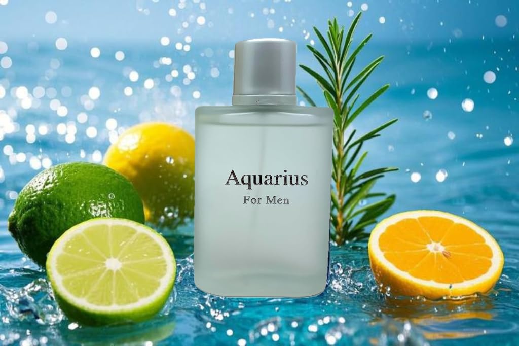 Men's Cologne 3.4 Fl. Oz. Eau de Toilette Spray - Image 3